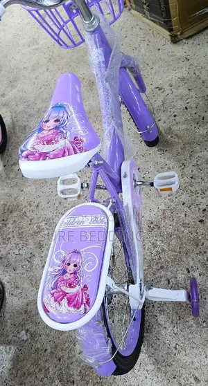 Kids Bicycle