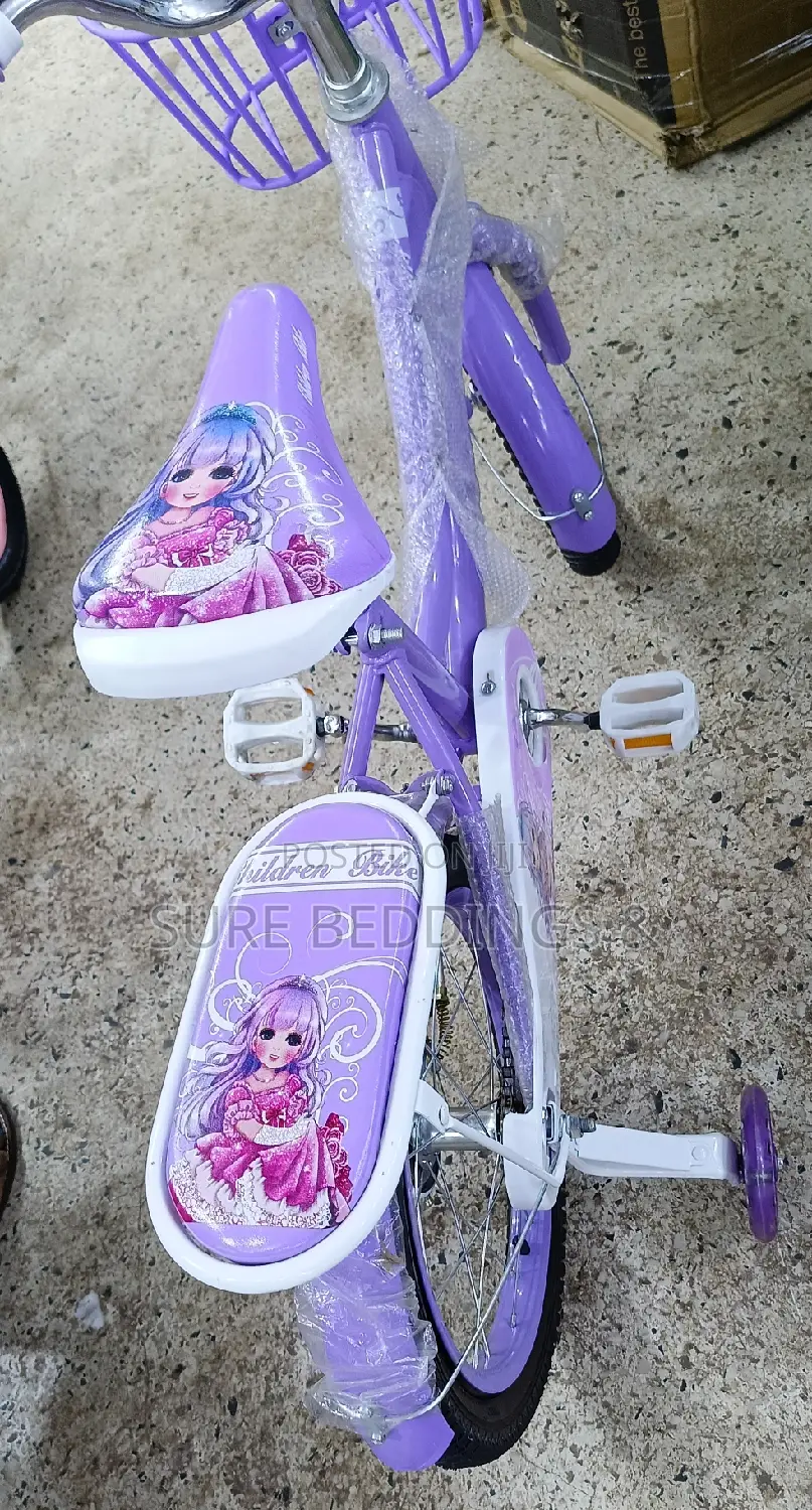 Kids Bicycle