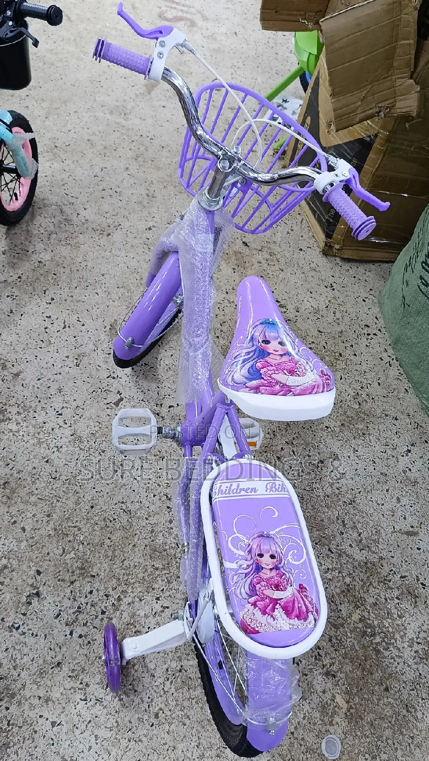 Kids Bicycle