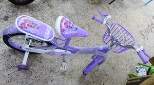 Kids Bicycle