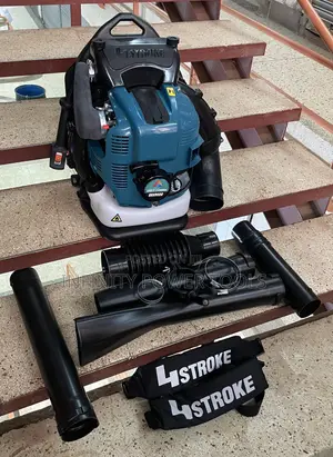 Air Blower(4 Stroke) Gasoline Easy Power