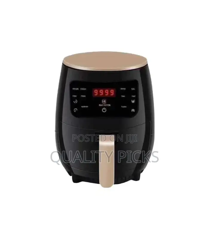Brand Electric Air Fryer