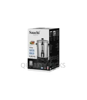 Electric Saachi Water Boiler