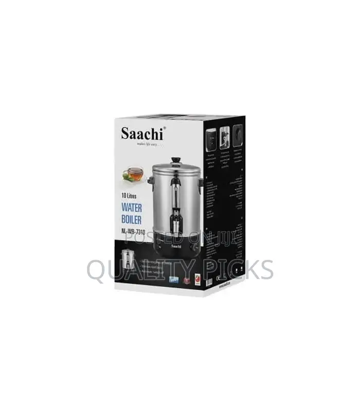 Electric Saachi Water Boiler
