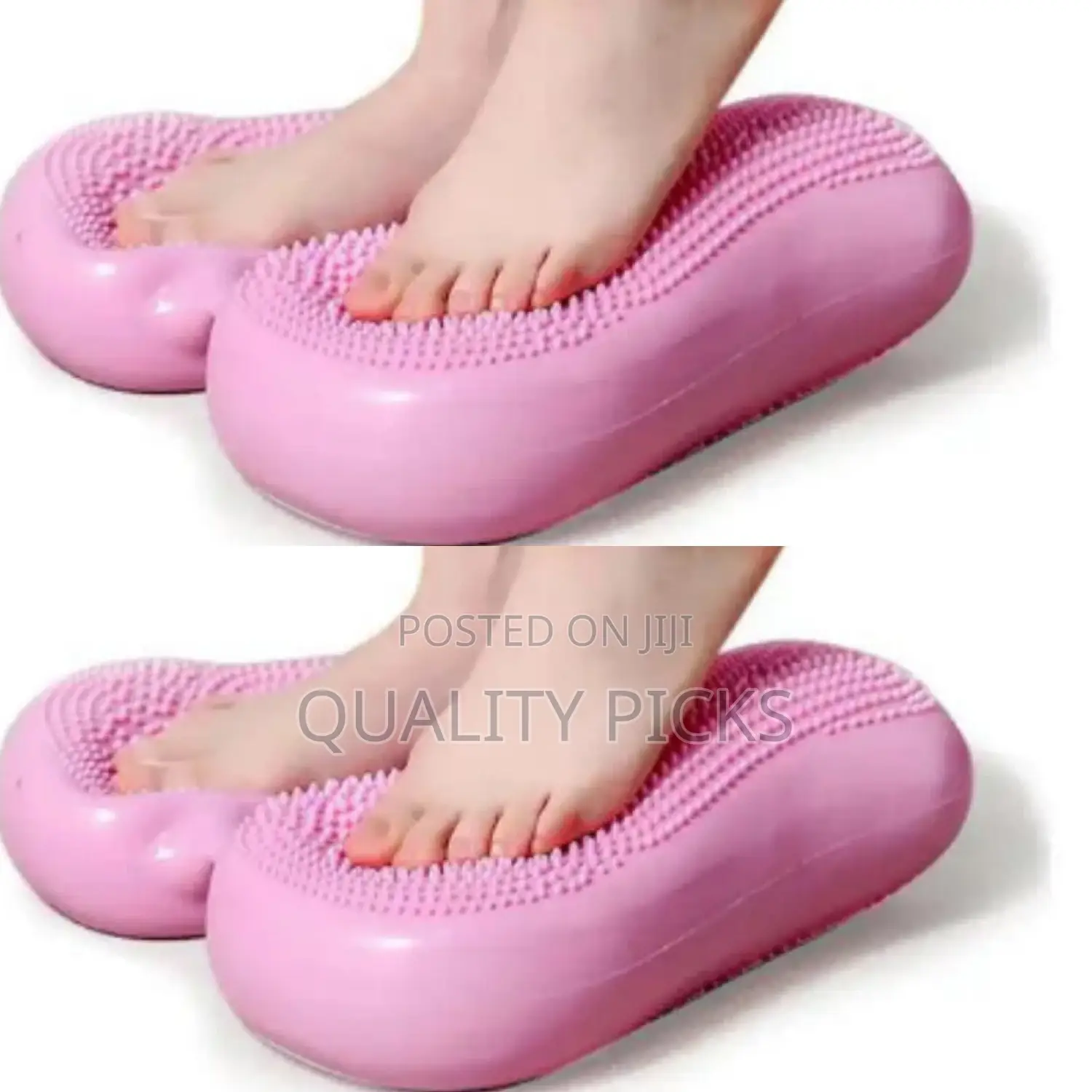 Inflatable Mini Stepper