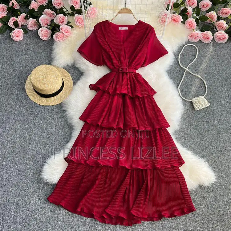 Nice Dresses