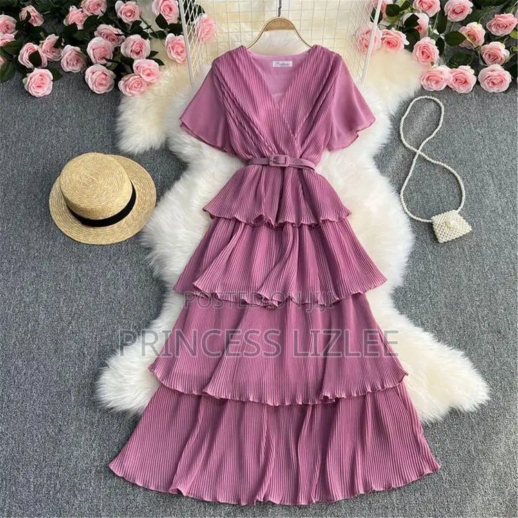 Nice Dresses