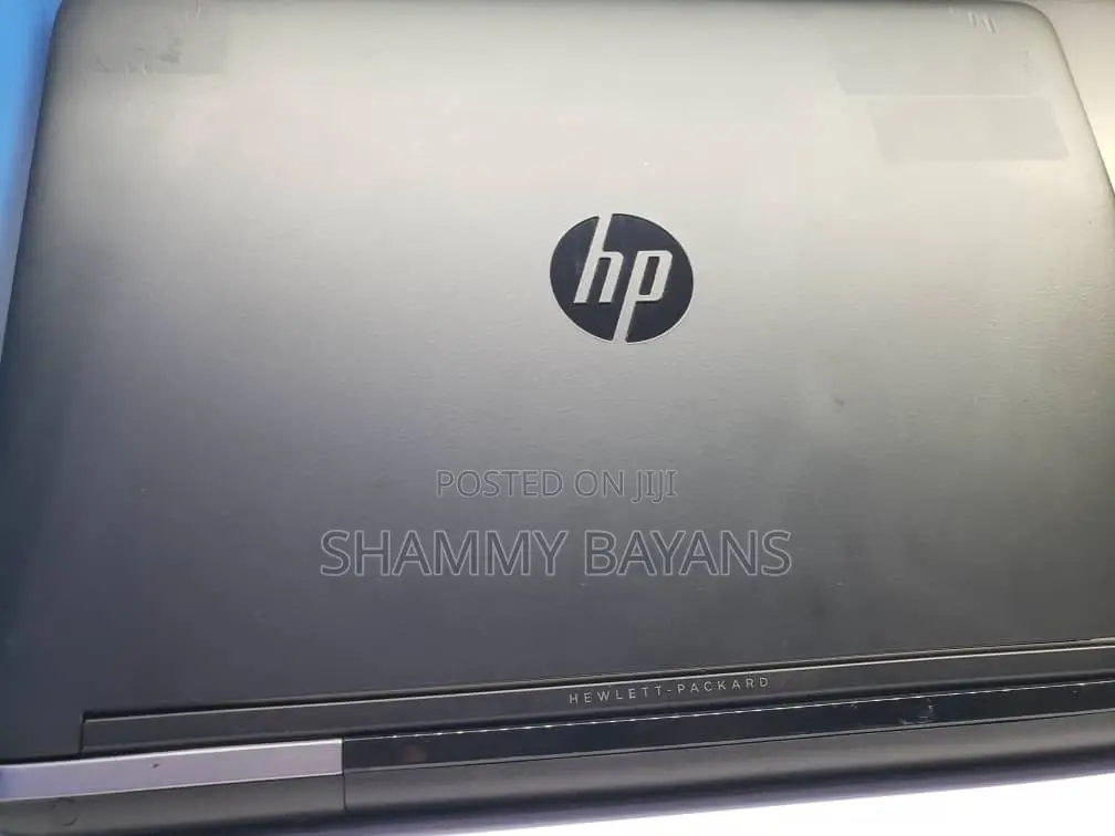 Laptop HP 650 G1 8GB Intel Core I5 HDD 500GB