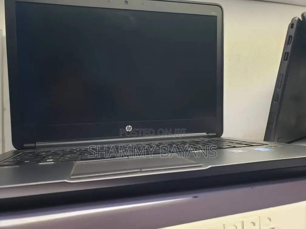 Laptop HP 650 G1 8GB Intel Core I5 HDD 500GB