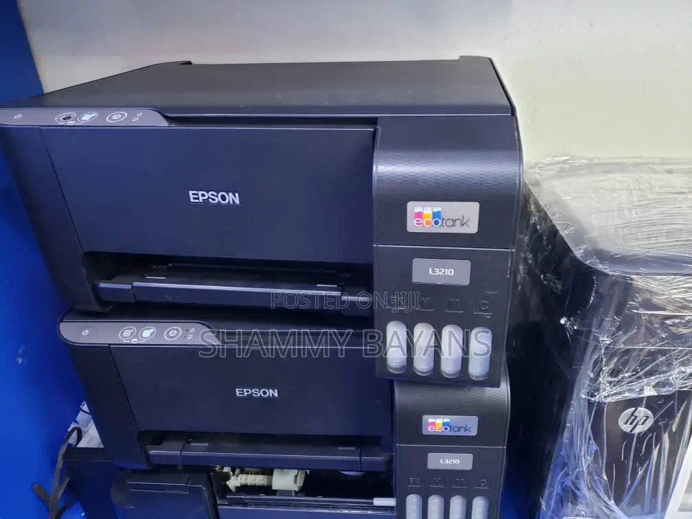 Epson Printer