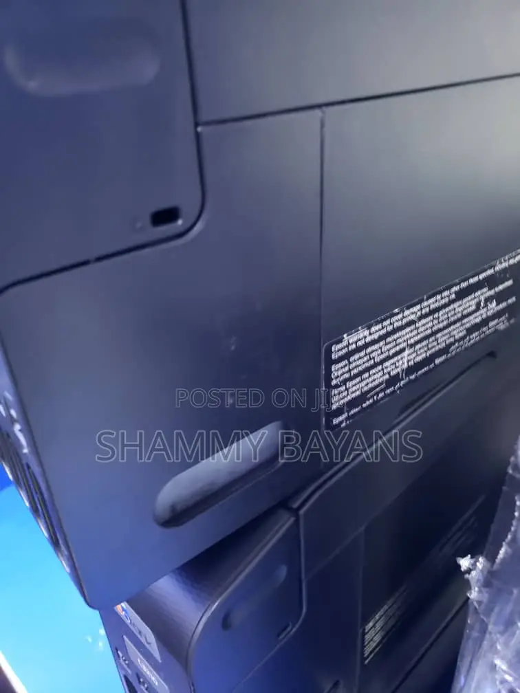 Epson Printer