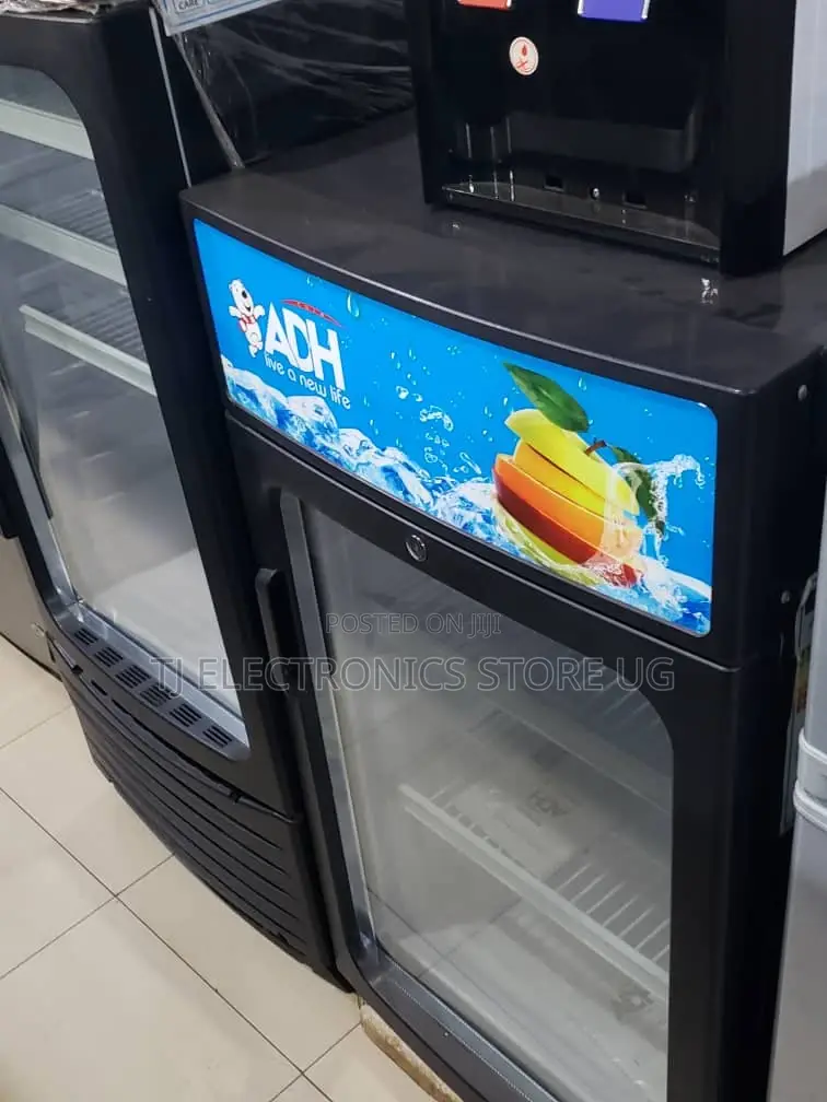 125L ADH Display Fridge/Chiller