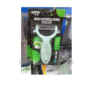 Multifuctional Peeler.