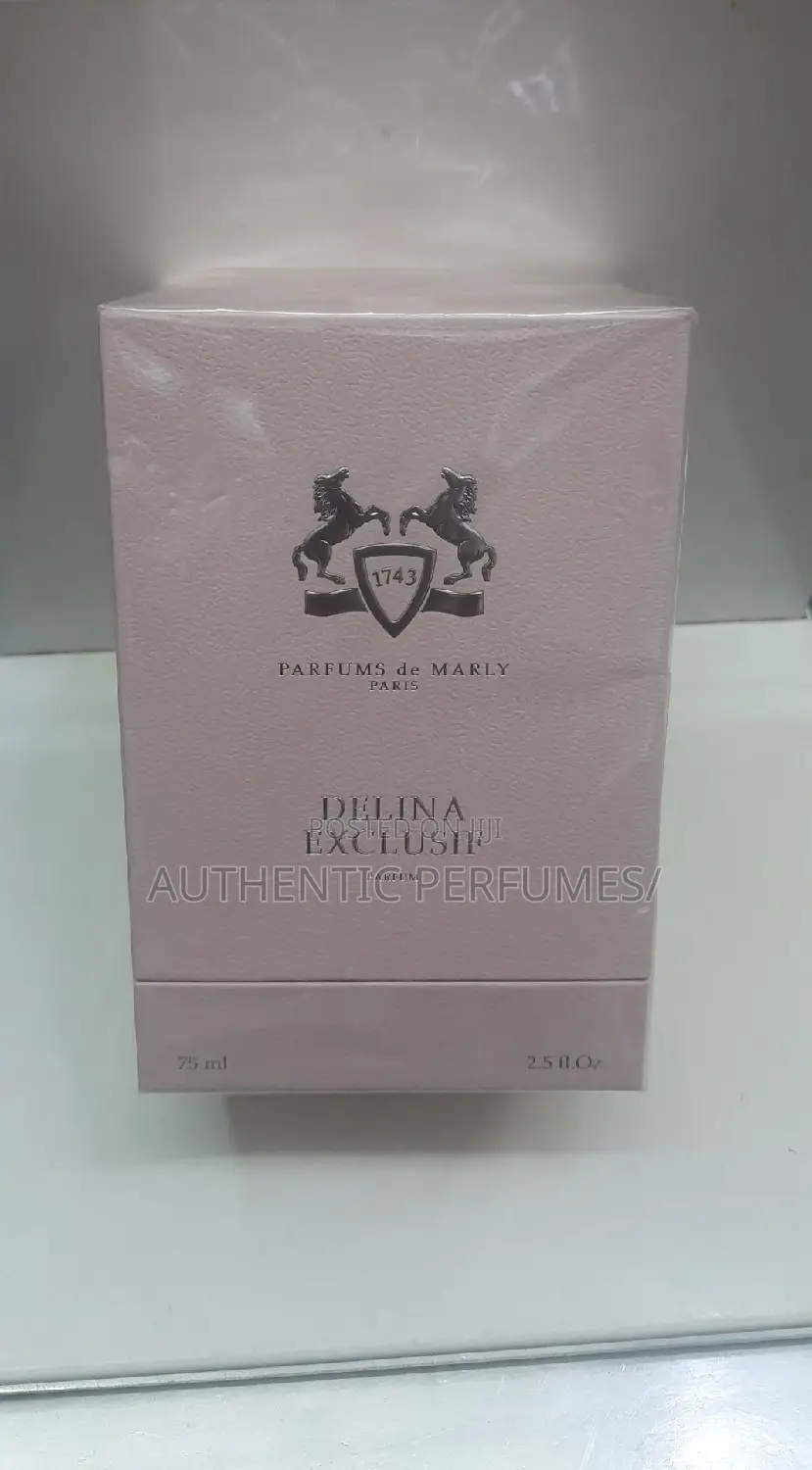 Delina Exclusif Parfum
