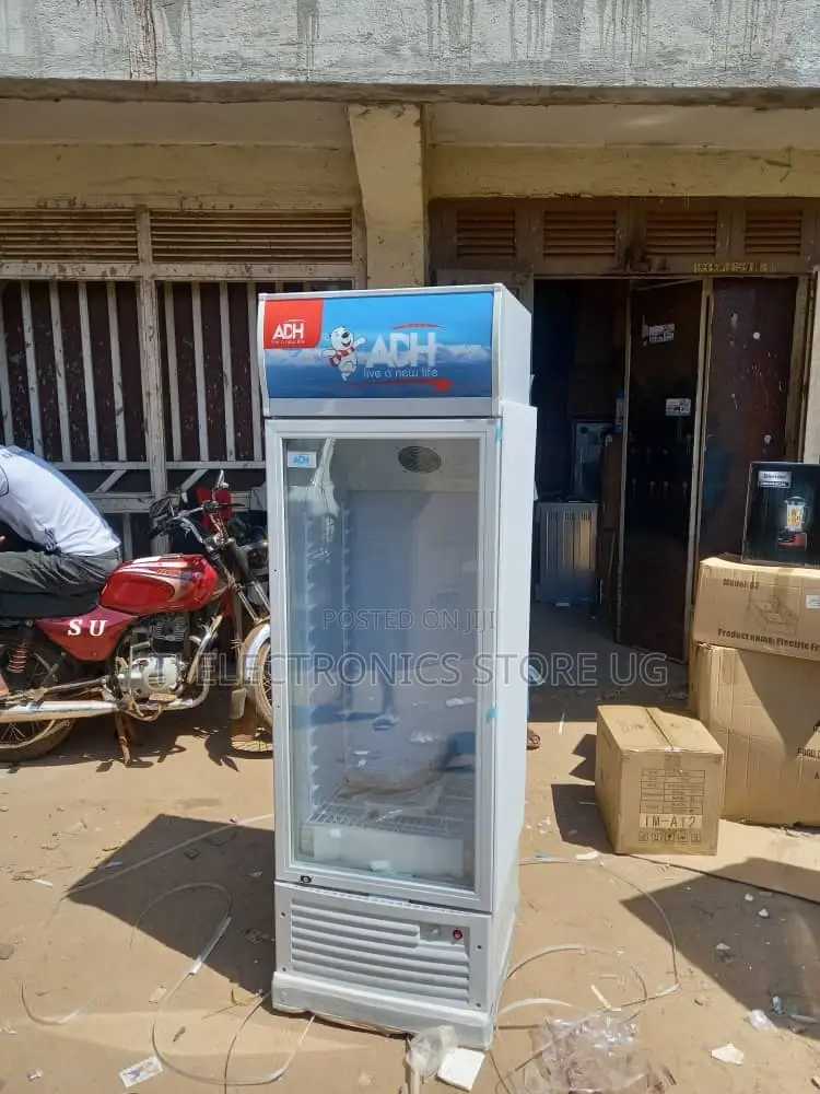 235L ADH Display Fridge/Chiller/ Brand New