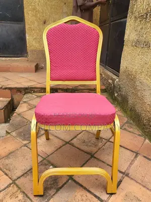 Photo - Strong Conference Chairs