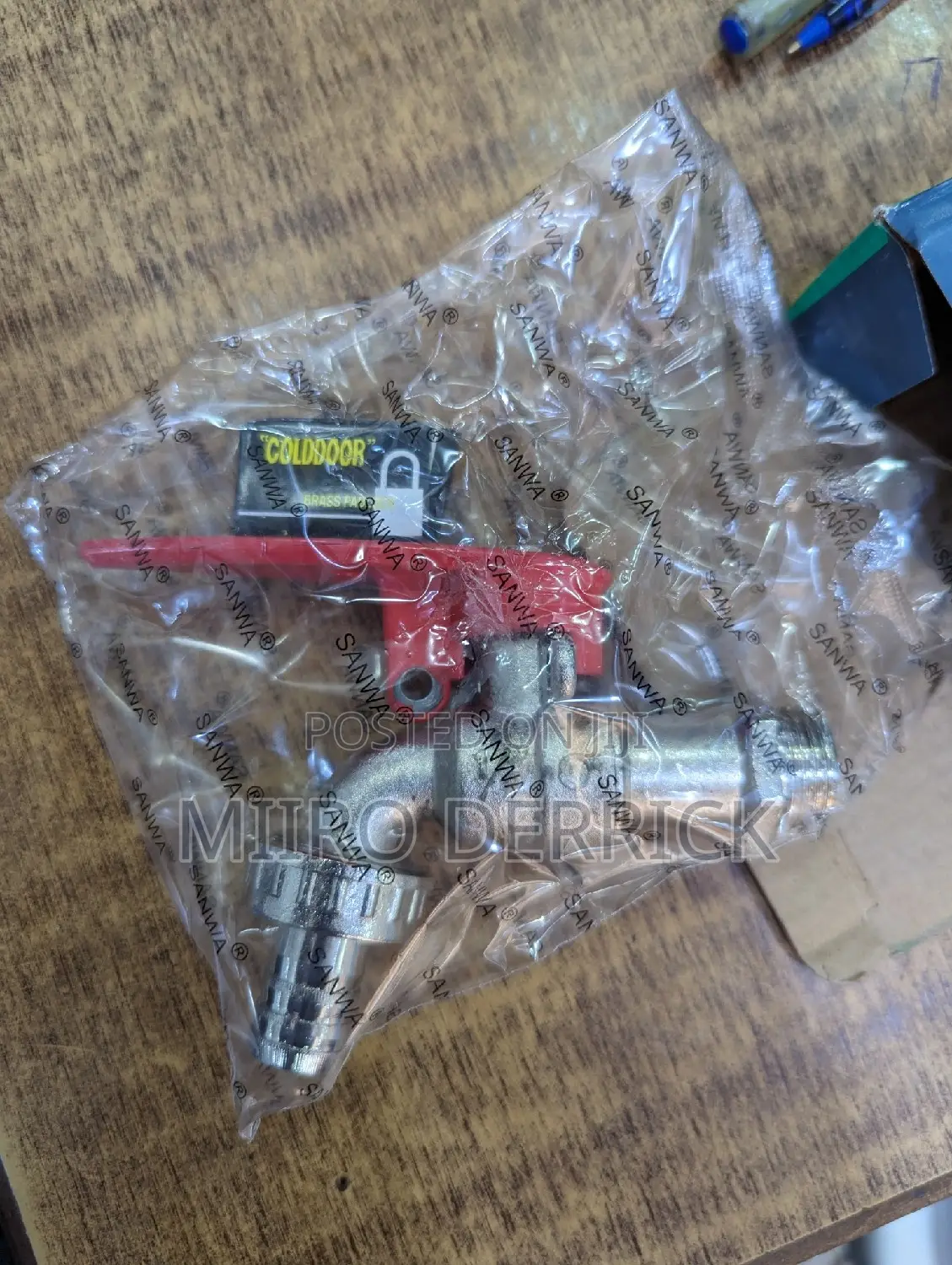 Sanwa Original Tap
