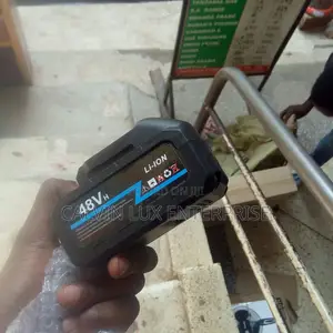 Lithium Battery 48v