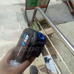 Lithium Battery 48v