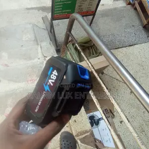 Lithium Battery 48v