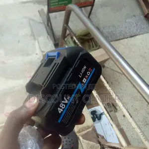 Lithium Battery 48v