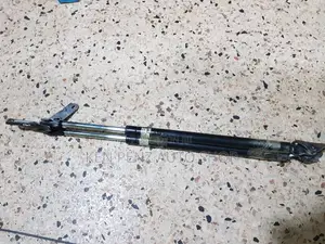 Boot Shock Absorbers for Toyota Nadia