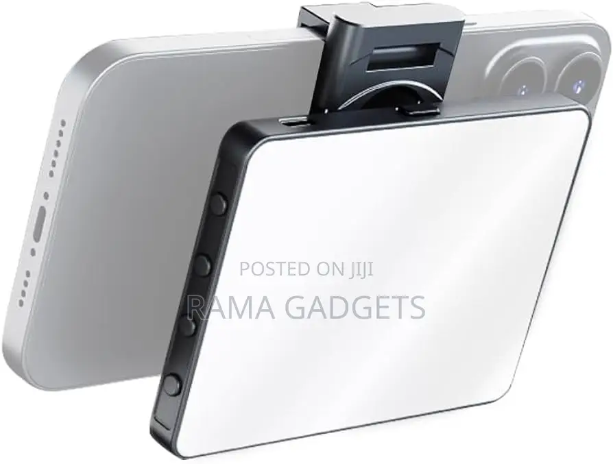 M15 LED Video Light, Photography Light -