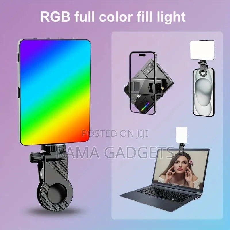 M15 LED Video Light, Photography Light -