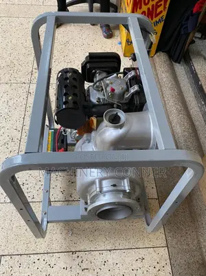 Diesel Suface Water Pump