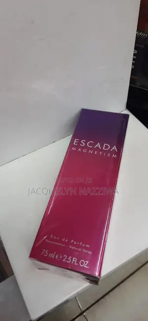 Photo - Escada Magnetism Eau De Parfum for Women