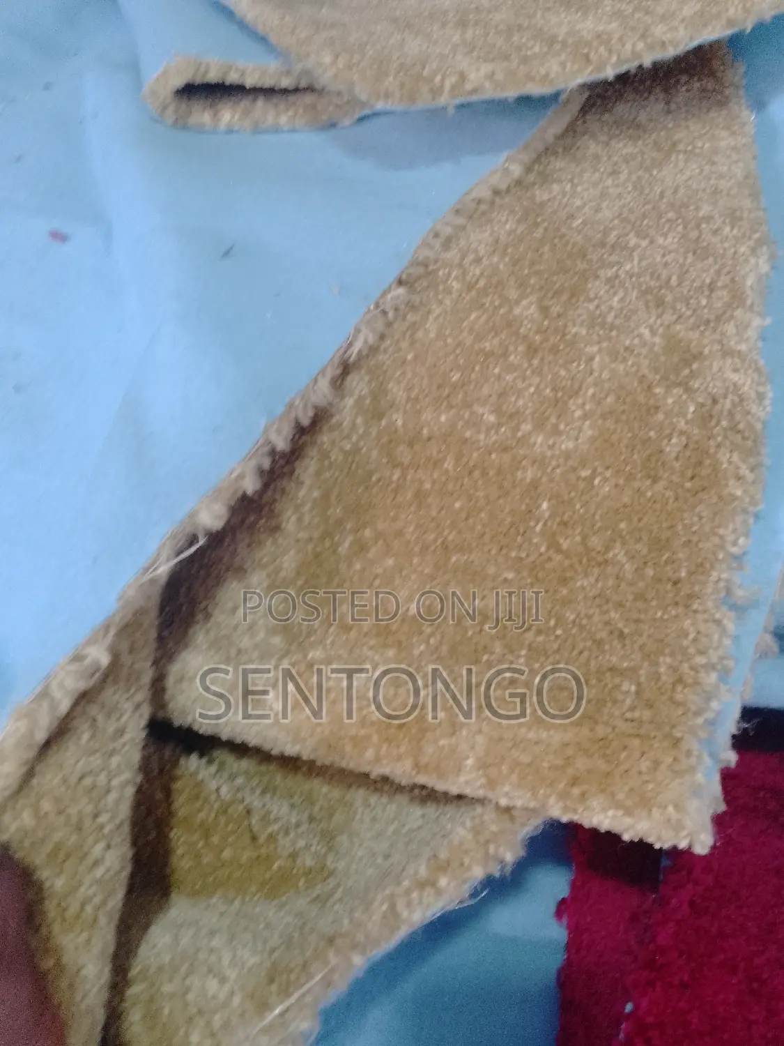 Office Soft Carpet Wall to Wall Woolen Carpet in Central Division Home Accessories, Sentongo