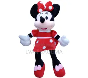 Mickey Mouse Doll for Kids - Small Medium Size