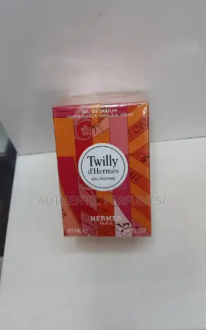 Twilly d'Hermes Eau Poivree for Women