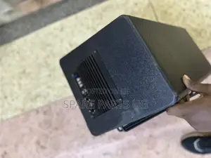 Autosonic Deep Bass Subwoofer