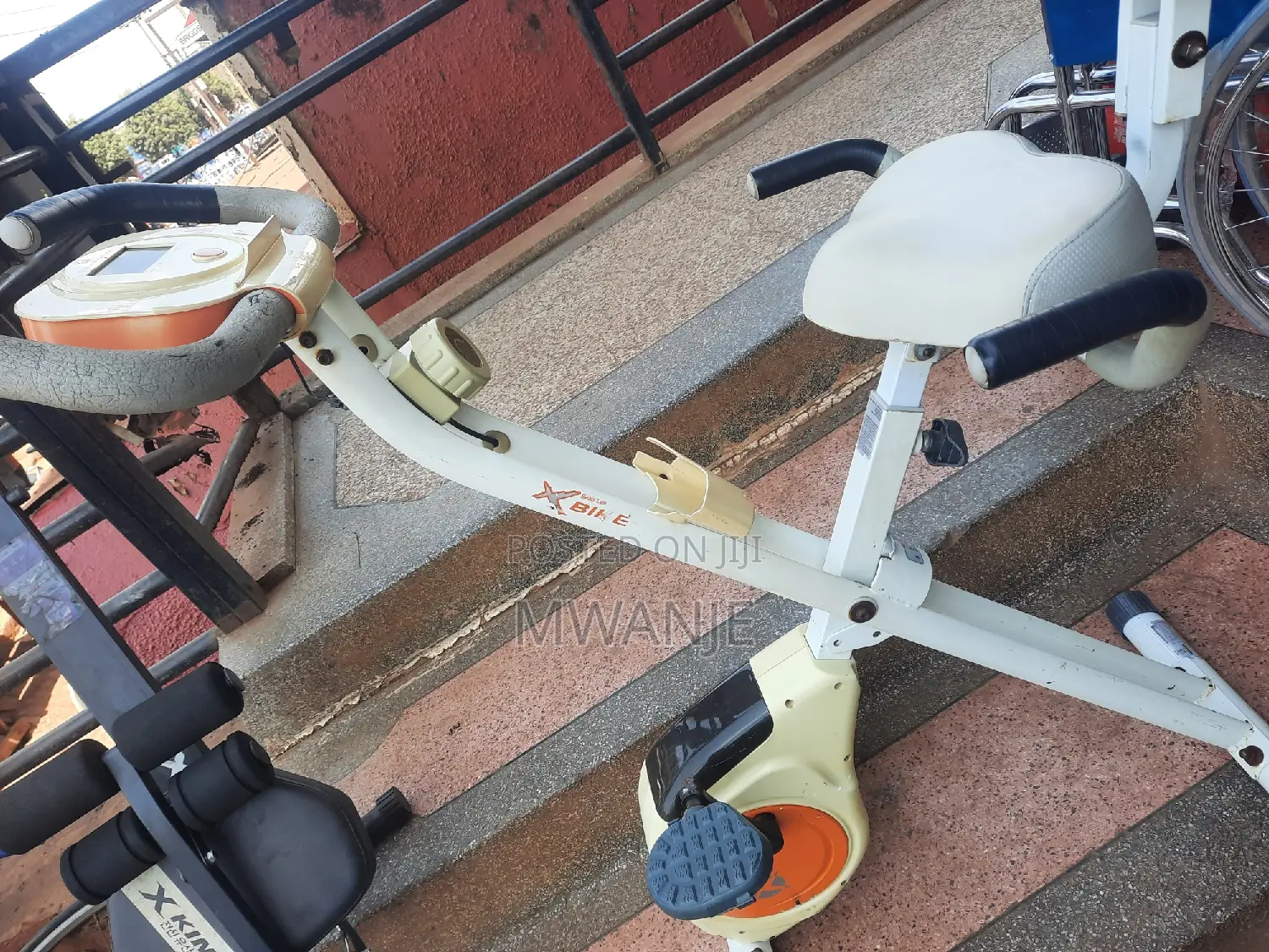 Good Ex Bike