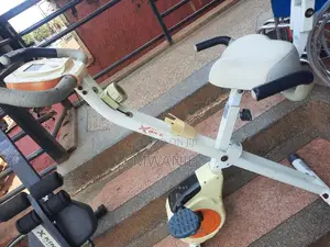 Good Ex Bike