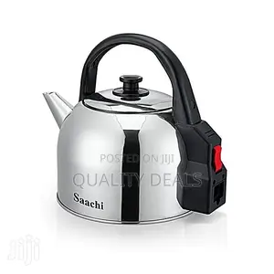 Saachi 3 Litre Electric Kettle