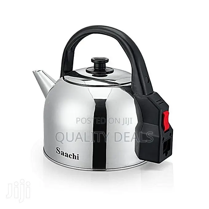 Saachi 3 Litre Electric Kettle