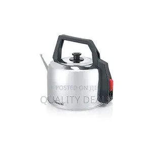 Saachi 3 Litre Electric Kettle