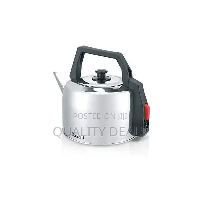 Saachi 3 Litre Electric Kettle