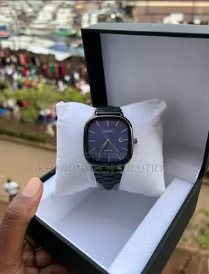Casio Original