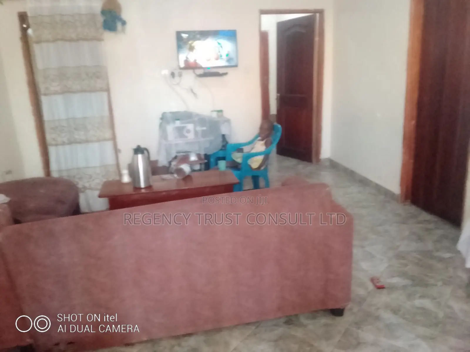 3bdrm House in Bukasa, Kira for sale