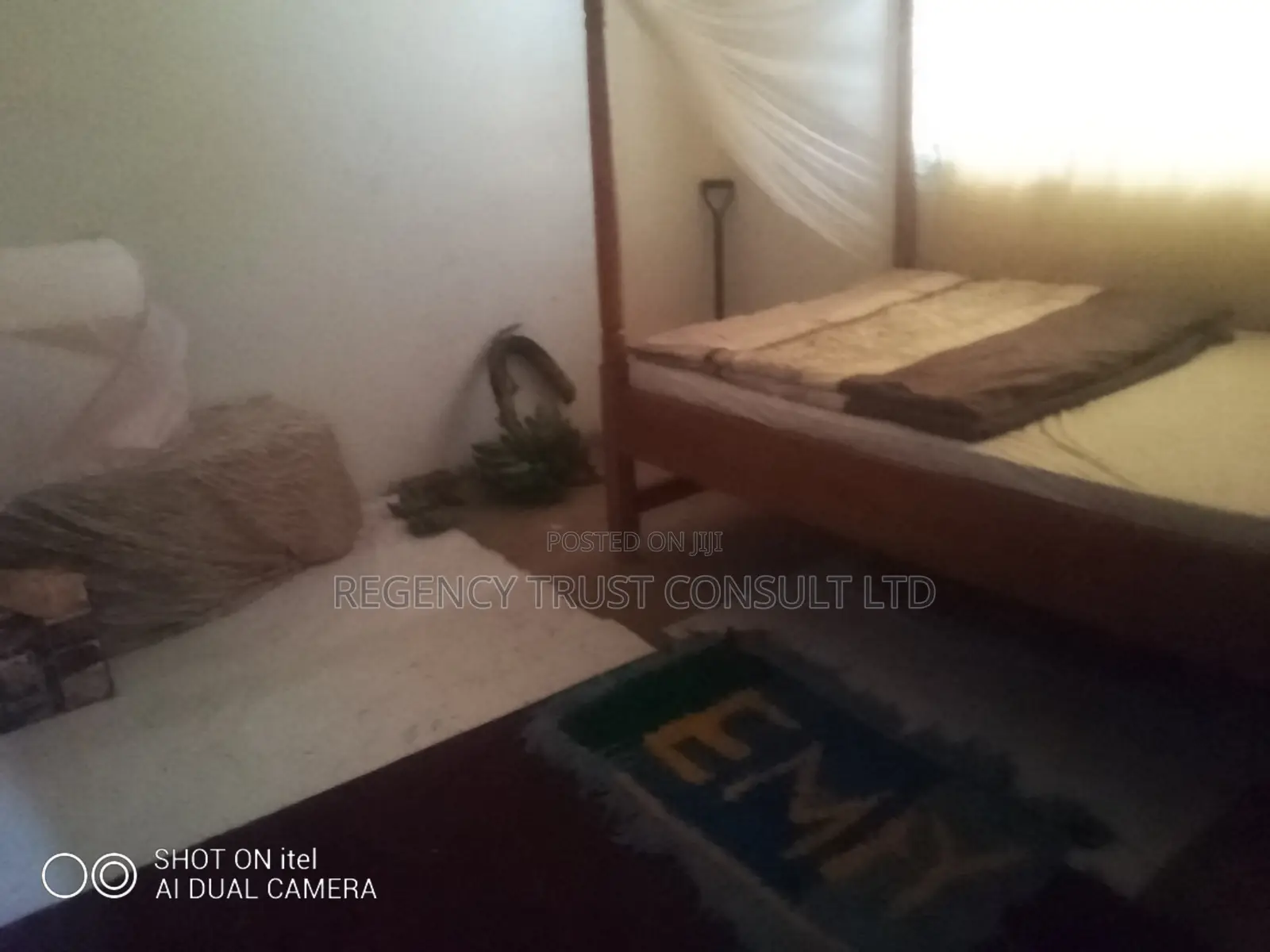 3bdrm House in Bukasa, Kira for sale