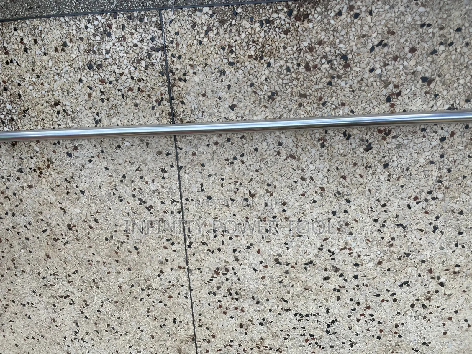 Pipe(Brush Cutter)