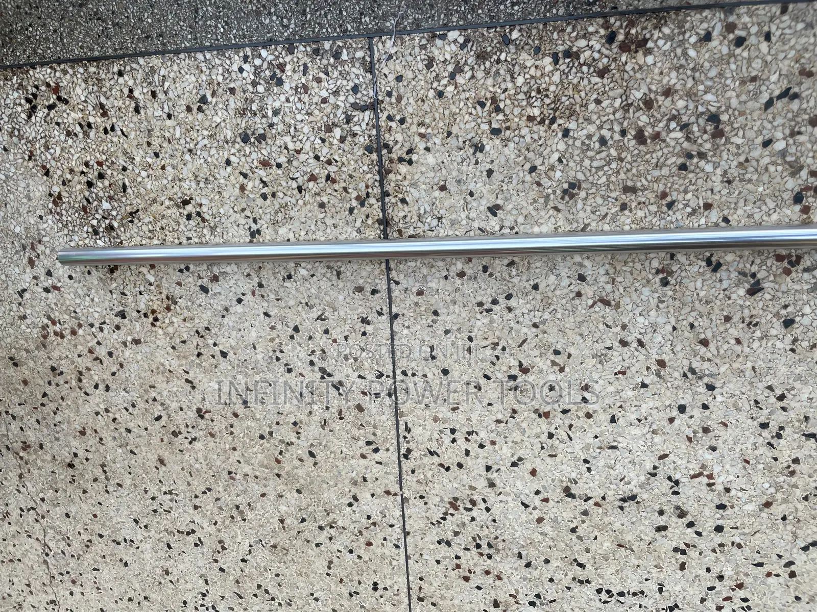 Pipe(Brush Cutter)