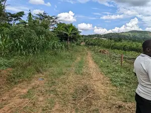 Acres in Busungu Namigavu