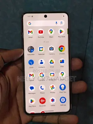 Google Pixel 8 128 GB Gray