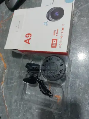 HD Spy Camera