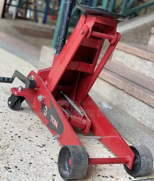 3ton Vehicle Jack