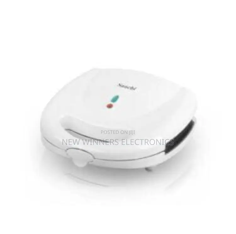Saachi Sandwich Maker